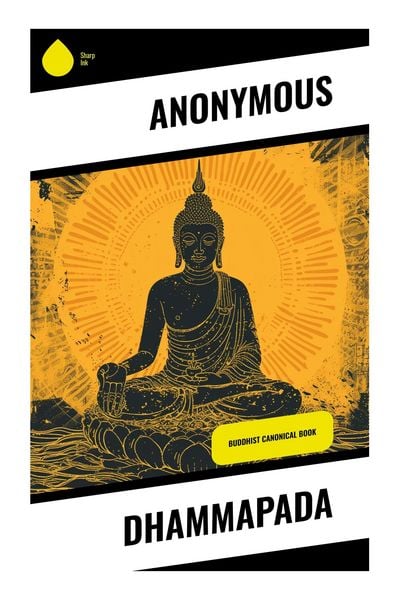 Produktbild: Dhammapada