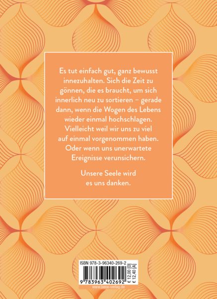Produktbild: G&ouml;nn dir Zeit zu leben