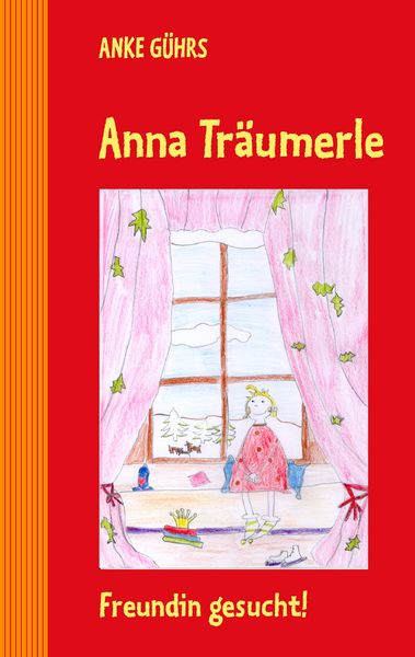 Produktbild: Anna Tr&auml;umerle
