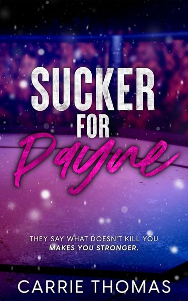 Produktbild: Sucker for Payne