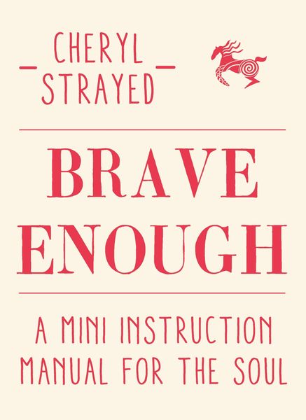 Produktbild: Brave Enough