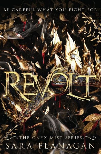 Produktbild: Revolt