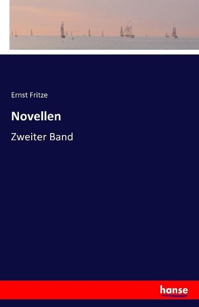 Produktbild: Novellen
