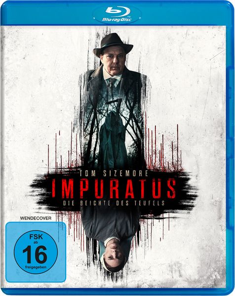 Produktbild: Impuratus - Die Beichte des Teufels