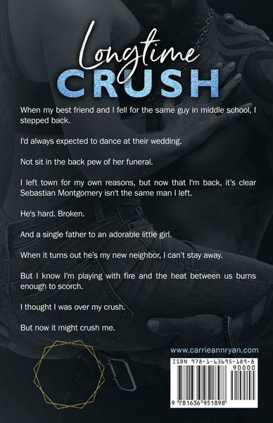 Produktbild: Longtime Crush
