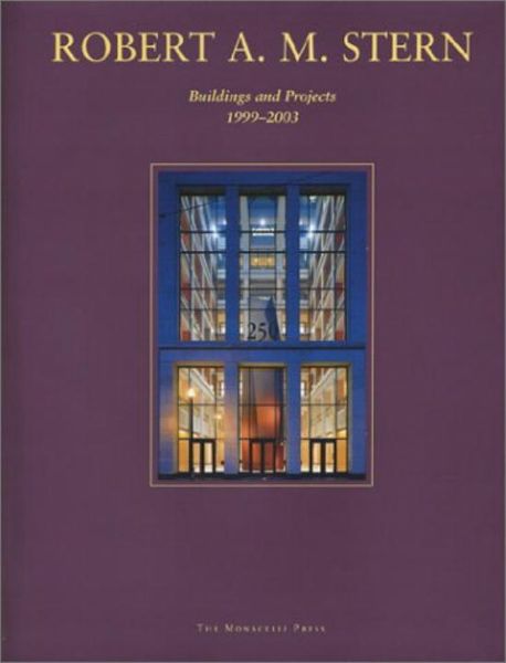 Produktbild: Robert A. M. Stern