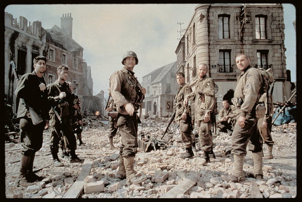 Produktbild: Der Soldat James Ryan