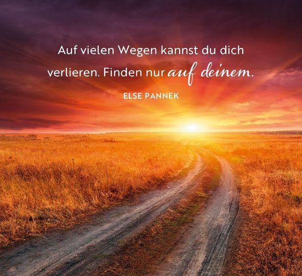 Produktbild: Nimm dir Zeit, um gl&uuml;cklich zu sein