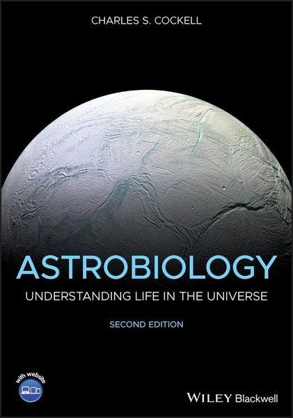 Produktbild: Astrobiology