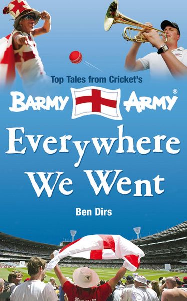 Produktbild: Everywhere We Went