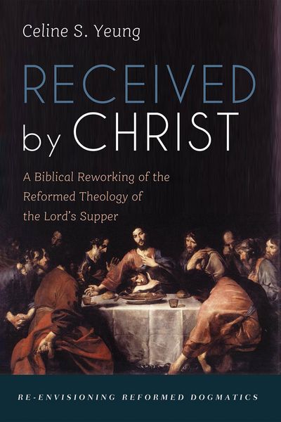 Produktbild: Received by Christ