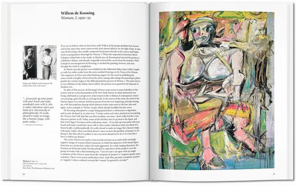 Produktbild: Abstract Expressionism
