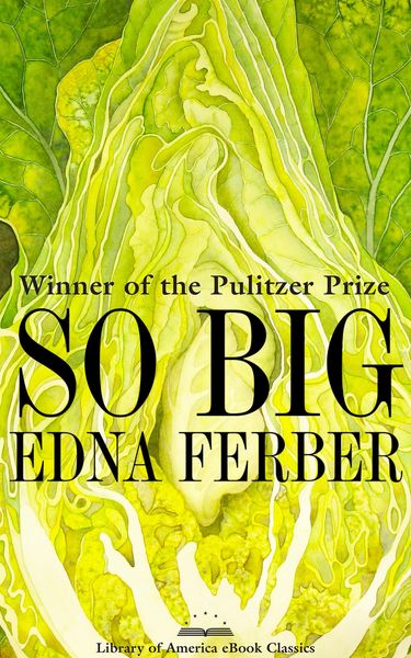 Produktbild: So Big: A Novel