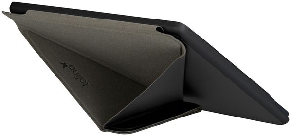 tolino epos 3 - Origami Tasche - schwarz