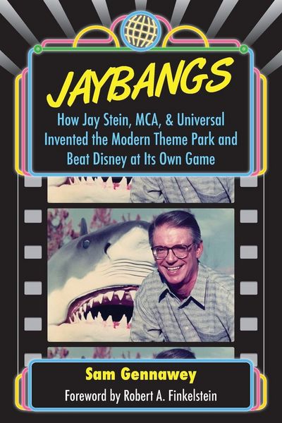 Produktbild: JayBangs