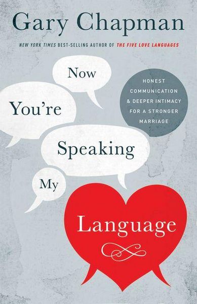Produktbild: Now You're Speaking My Language