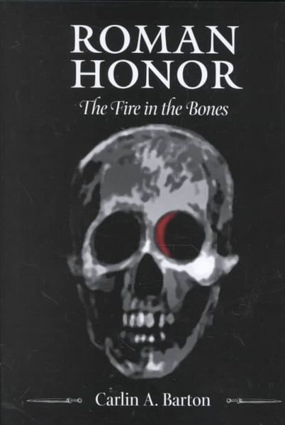 Produktbild: Roman Honor