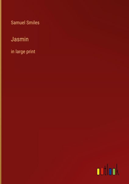 Produktbild: Jasmin