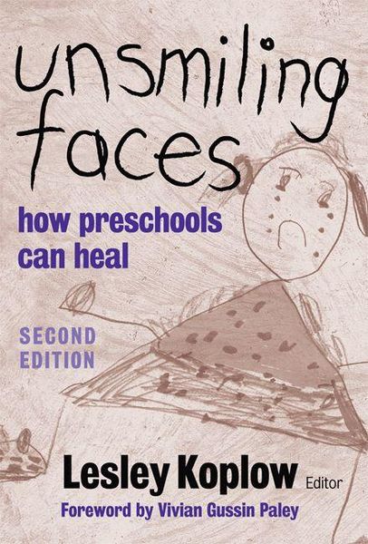 Produktbild: Unsmiling Faces