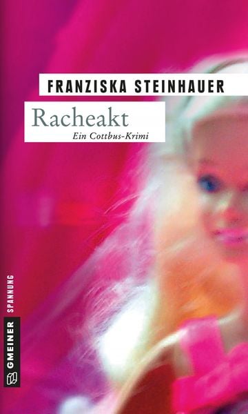 Produktbild: Racheakt