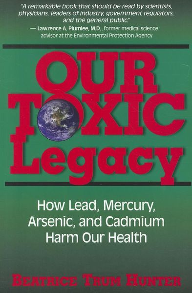 Produktbild: Our Toxic Legacy