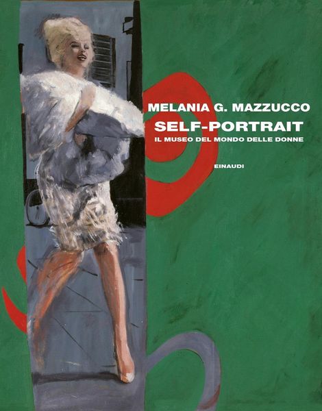 Produktbild: Self-Portrait. Il museo del mondo delle donne