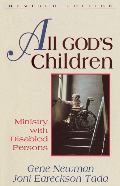 Produktbild: The All God's Children