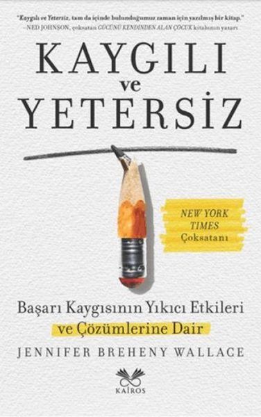 Produktbild: Kaygili ve Yetersiz