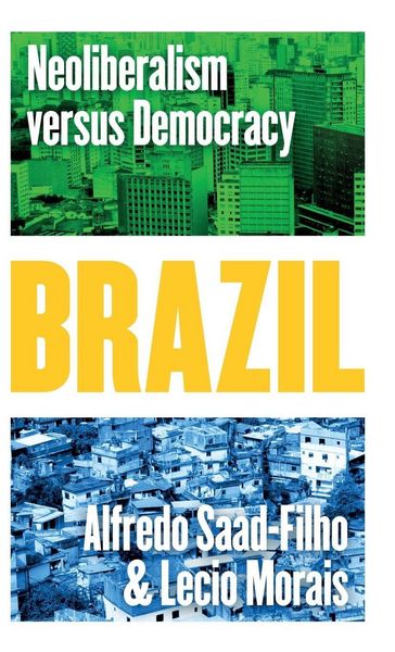 Produktbild: Brazil