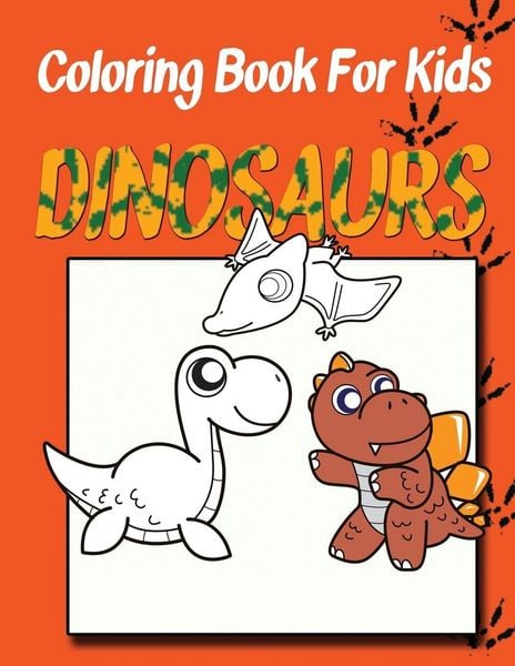 Produktbild: Coloring Book for Kids