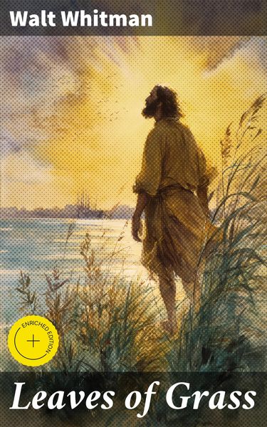 Produktbild: Leaves of Grass