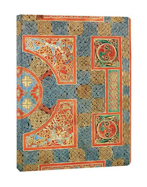 Produktbild: Celtic Knots Notebook