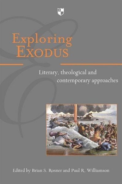 Produktbild: Exploring Exodus