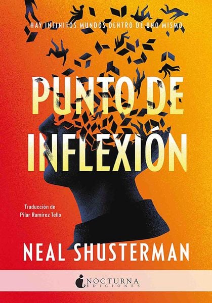 Produktbild: Punto de inflexi&oacute;n
