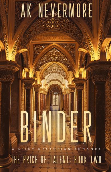 Produktbild: Binder