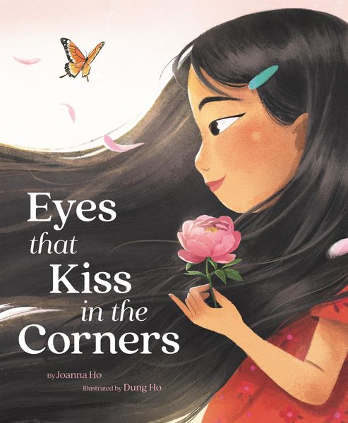 Produktbild: Eyes That Kiss in the Corners