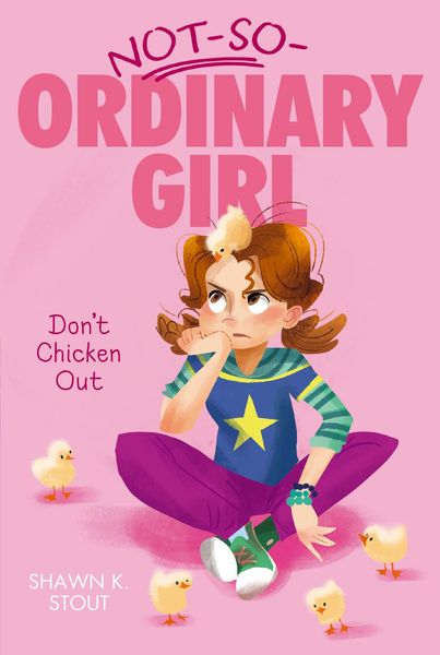Produktbild: Don't Chicken Out