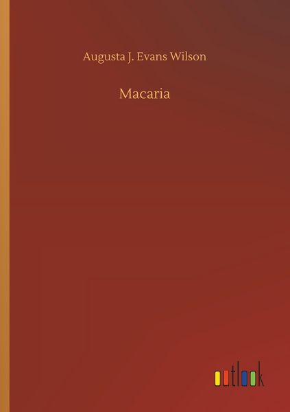 Produktbild: Macaria
