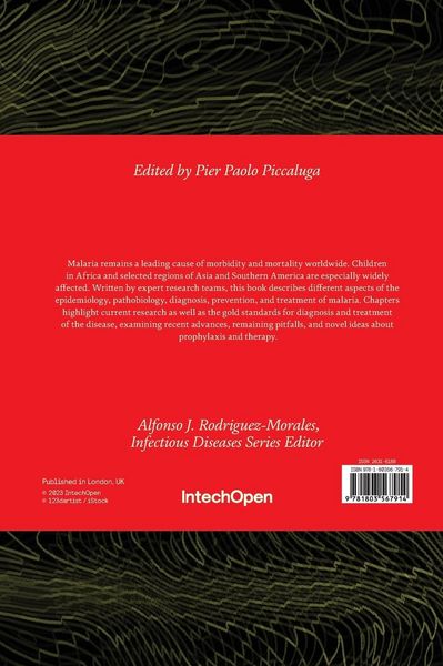 Produktbild: Malaria