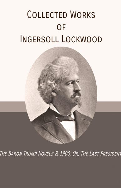 Produktbild: Collected Works of Ingersoll Lockwood
