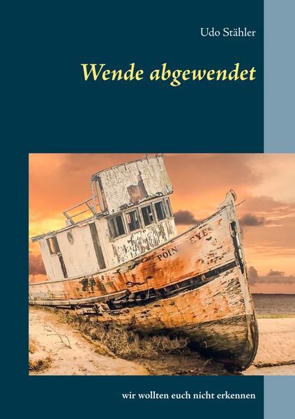 Produktbild: Wende abgewendet