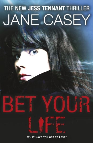 Produktbild: Bet Your Life