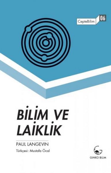 Produktbild: Bilim ve Laiklik