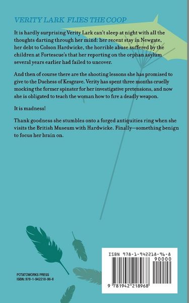 Produktbild: A Lark's Release