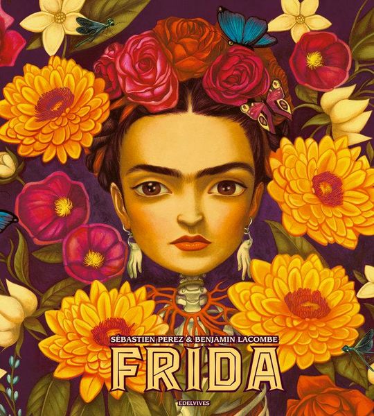 Produktbild: Frida