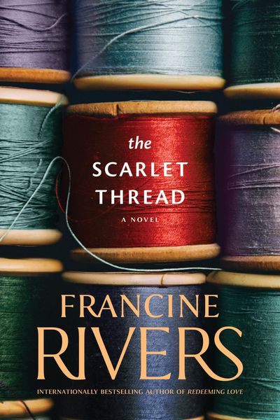Produktbild: The Scarlet Thread