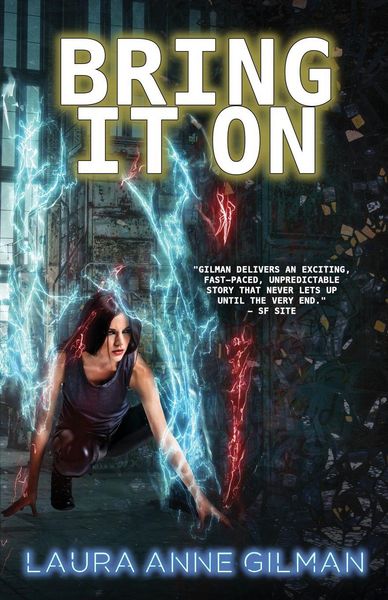 Produktbild: Bring It On