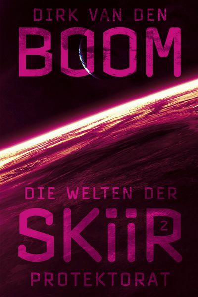 Produktbild: Die Welten der Skiir 2