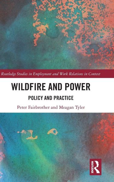 Produktbild: Wildfire and Power