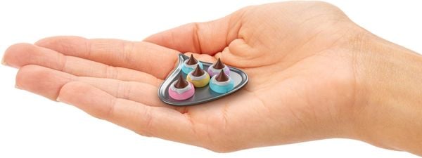 MGA's Miniverse- Make It Mini Hershey's Multipack